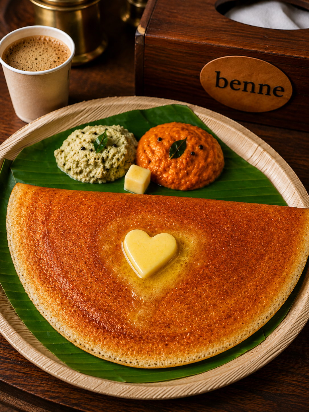 Benne Dosa